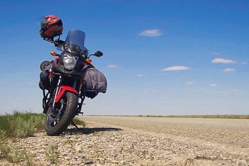 Dicas para sua moto